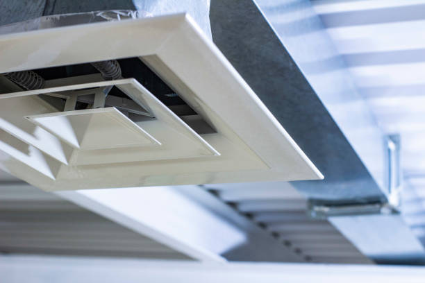 Best Ventilation Cleaning Services  in Kountze, TX