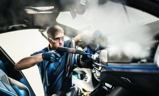 Best HVAC Air Duct Cleaning  in Kountze, TX