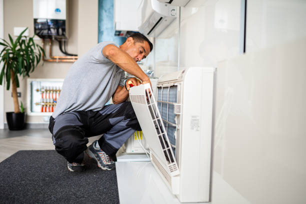 Best Air Duct Cleaning Near Me  in Kountze, TX