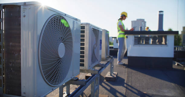 Best Air Duct Cleaning Near Me  in Kountze, TX