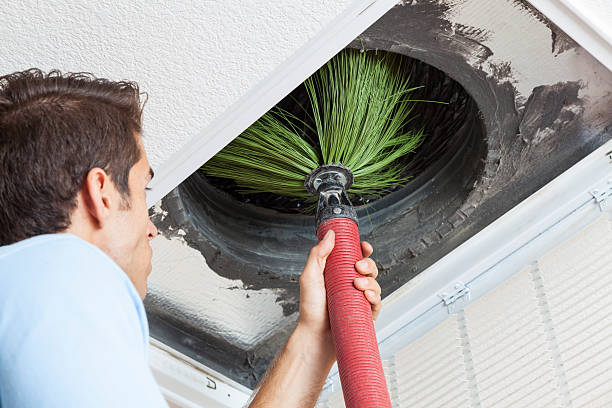 Best Emergency Air Duct Cleaning  in Kountze, TX