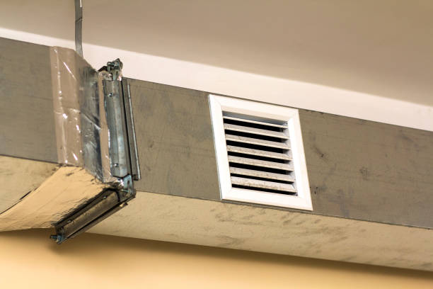 Best Best Air Duct Cleaning Company  in Kountze, TX