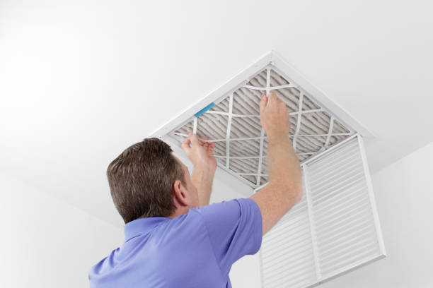 Best Duct Cleaning for Homes  in Kountze, TX